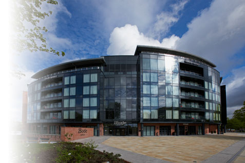 The Secret Sanctuary At Home