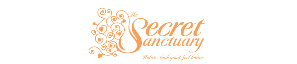 Secret Sanctuary Logo