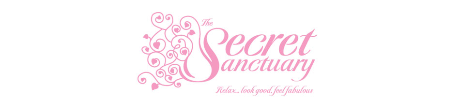 The Secret Sanctuary
